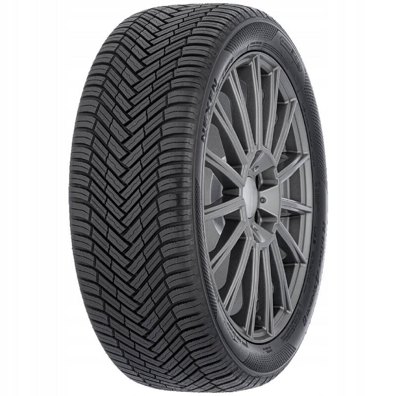 NEXEN NBlue 4 Season 2 255/50 R19 107 W XL YEAR-ROUND 2026 New Season all-season
