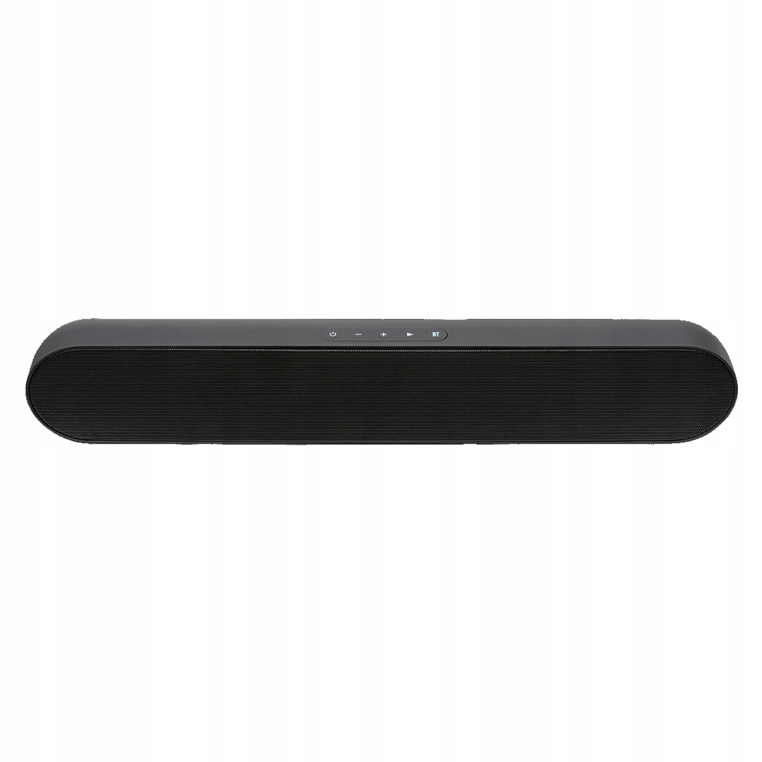 NEXT-PROAUDIO MODUS2 SOUNDBAR 5000 mAh Batteries included yes