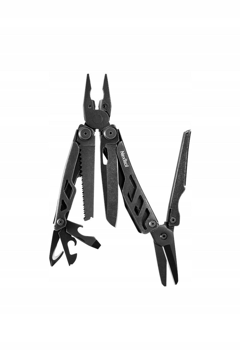 NEXTOOL Multitool Flagship Pro NE20120 16 functions Manufacturer code NE20120
