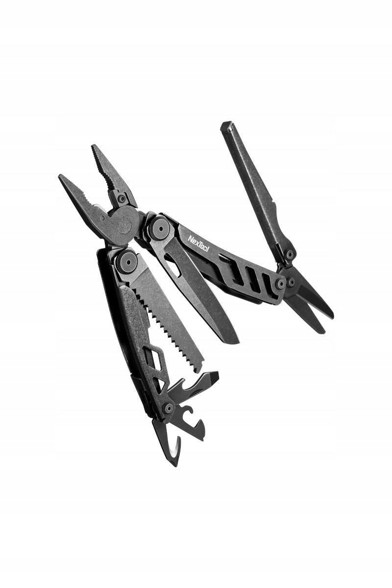NEXTOOL Multitool Flagship Pro NE20120 16 functions