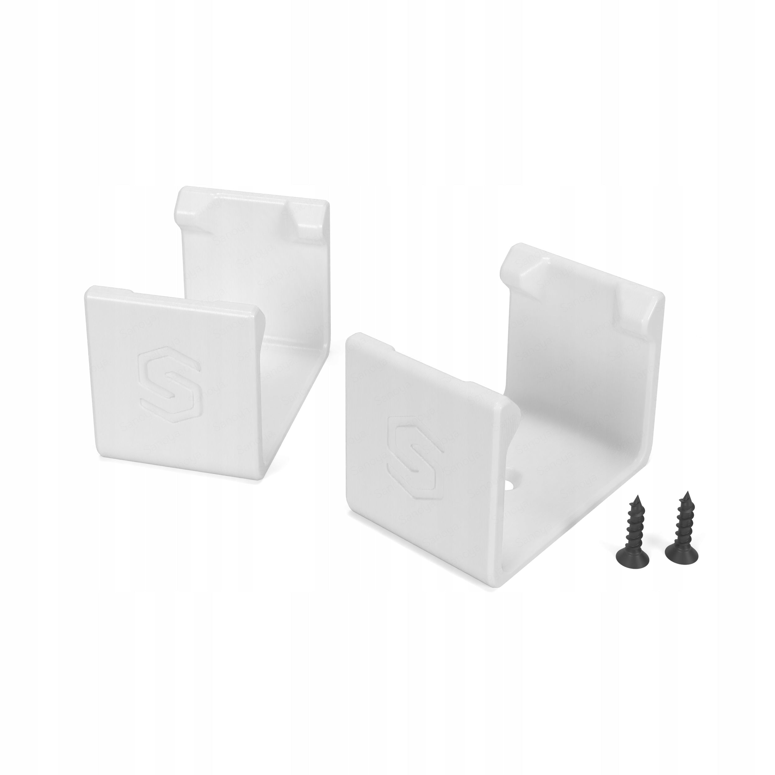 NEXUS – Universal Power Strip Holder for Desk Extension Cord Manufacturer code Nexus-01