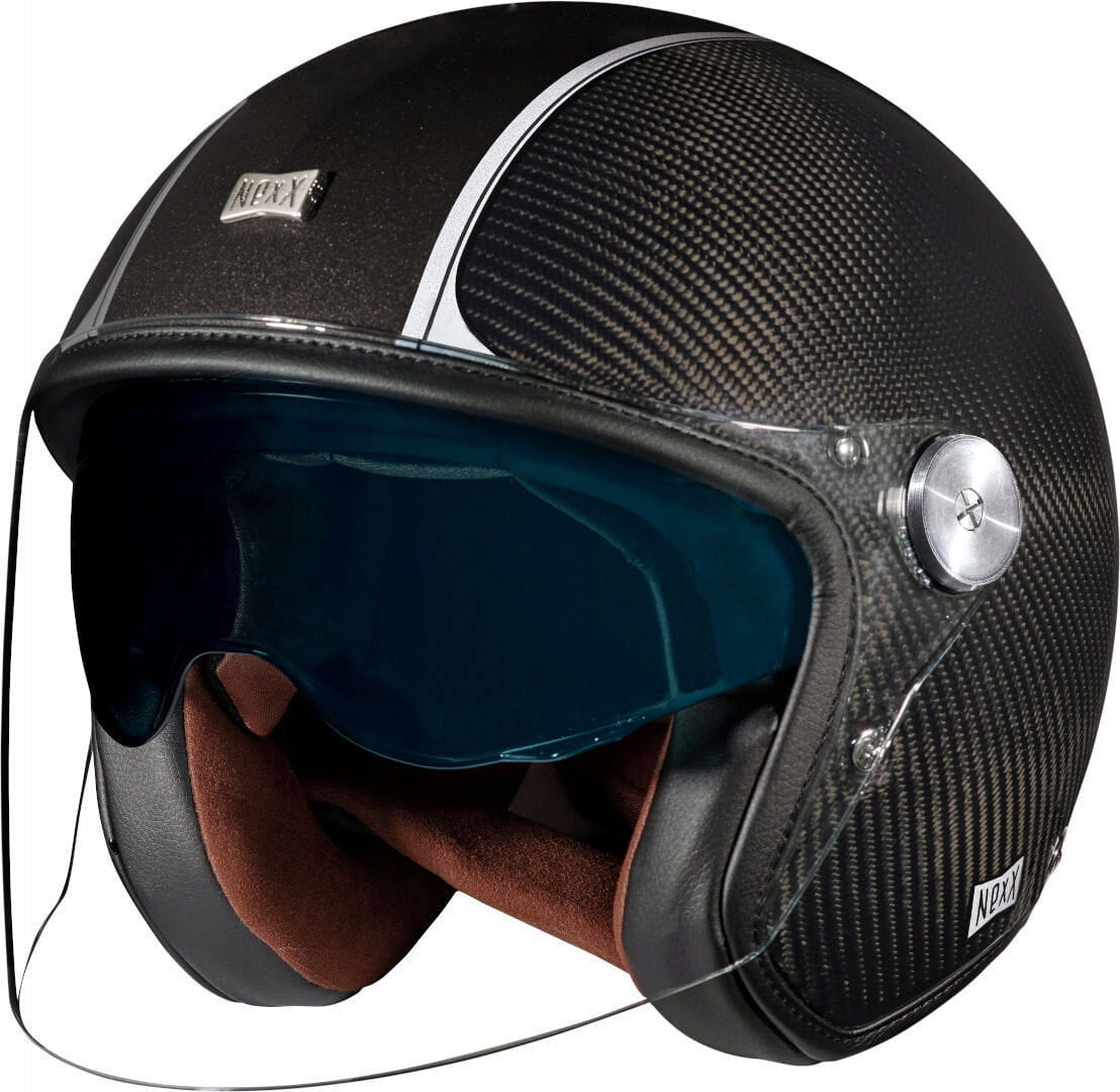 NEXX Open Helmet X G20 Carbon SV - M Size M