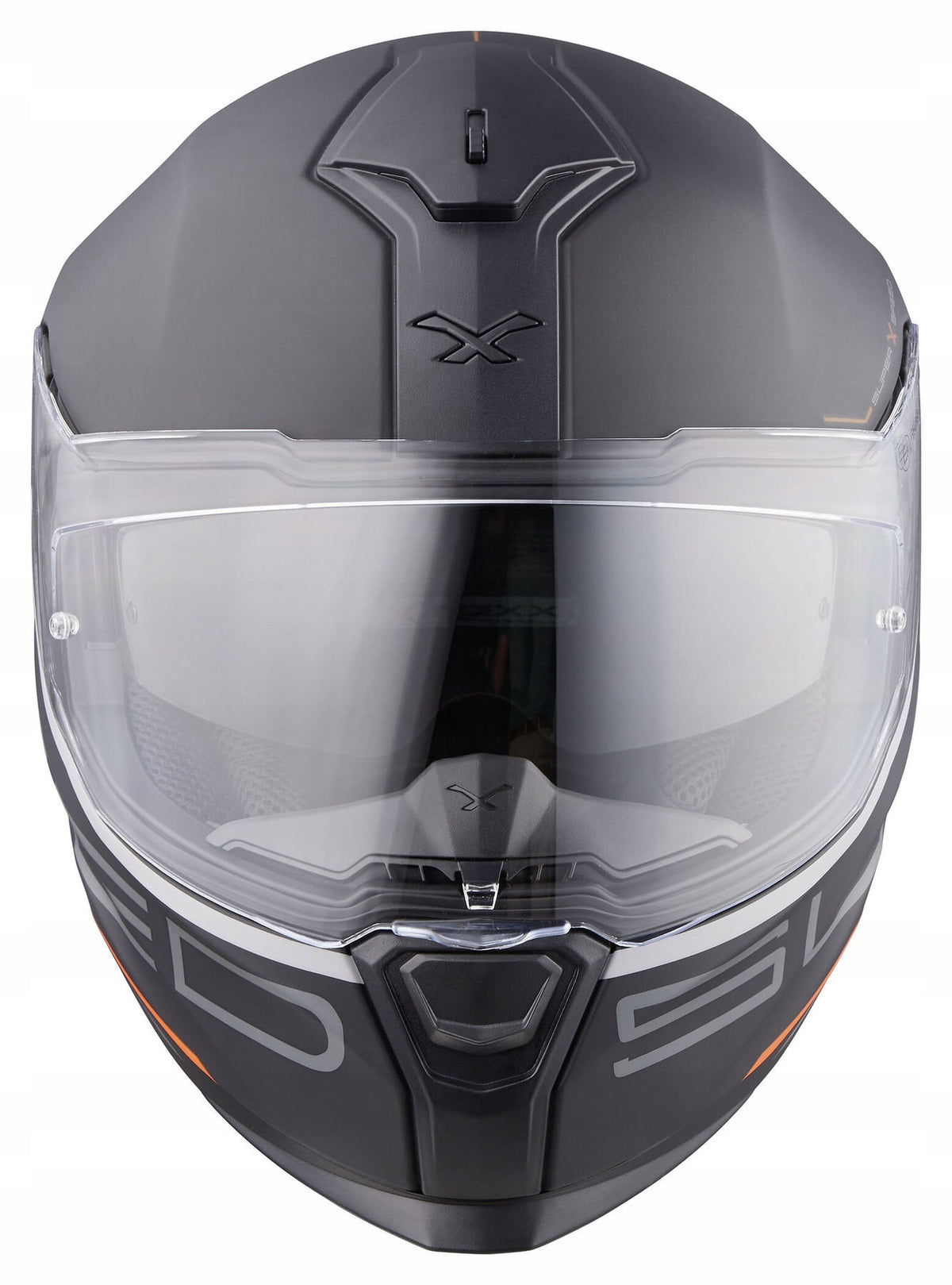 NEXX SX.100 Motorcycle Helmet Tourist Integral Blenda Motor Unisex Manufacturer Nexx