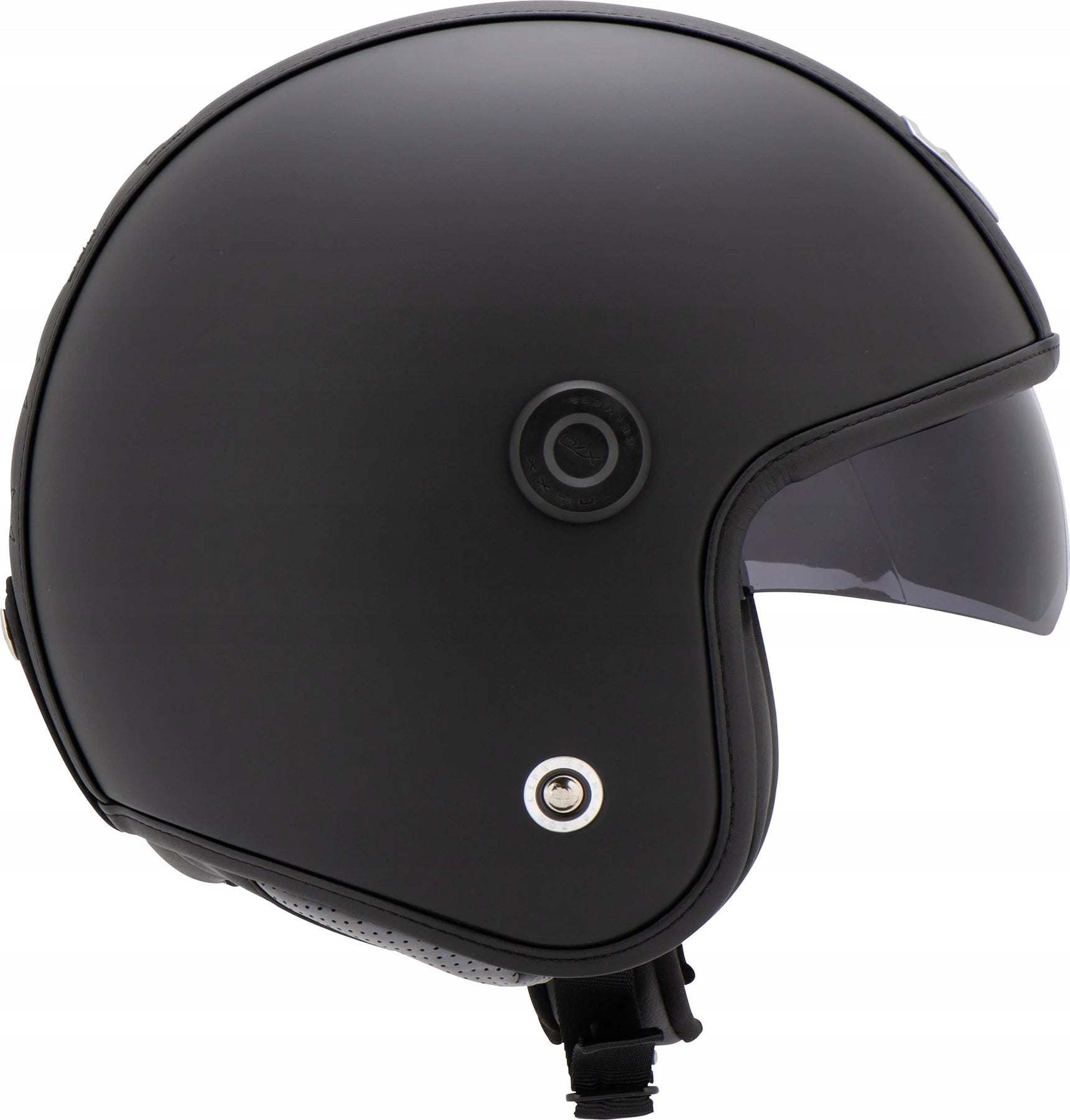 NEXX X.70 CORE Motorcycle Helmet Open Chopper Naked Scooter r. S Manufacturer Nexx