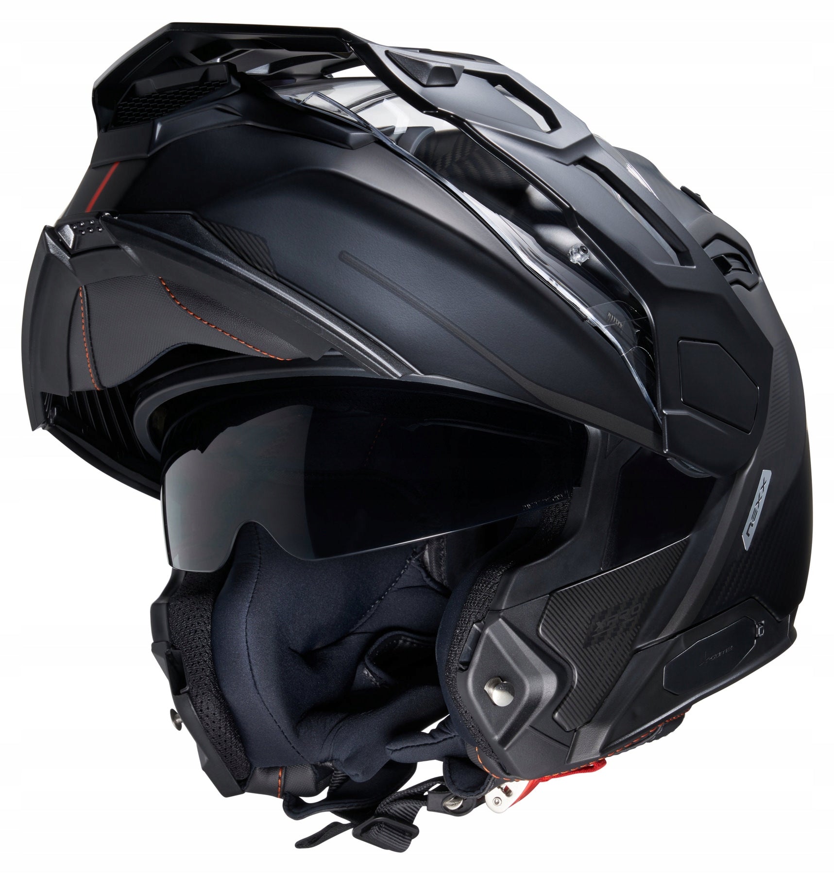 NEXX X.VILIJORD Jaw Motorcycle Helmet For Enduro Cross Helmet With Canopy Manufacturer Nexx