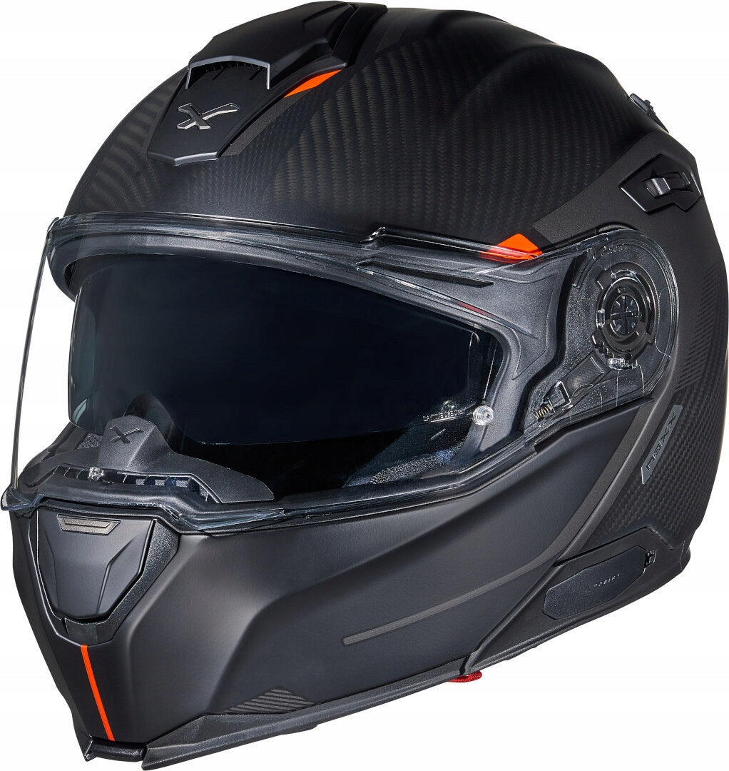 NEXX X.VILITUR Hiking Jaw Motorcycle Helmet For Chopper Crusier