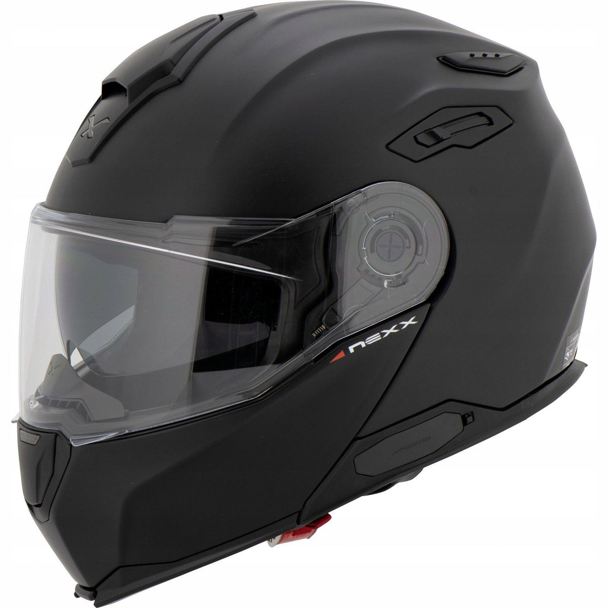 NEXX X.VILITUR Jaw Tourist Motorcycle Helmet For Chopper Crusier
