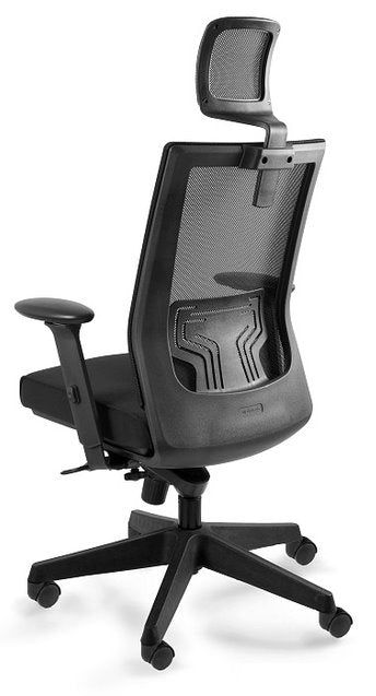 NEZ BL418 swivel chair Unique office ergonomic chair Brand Unique