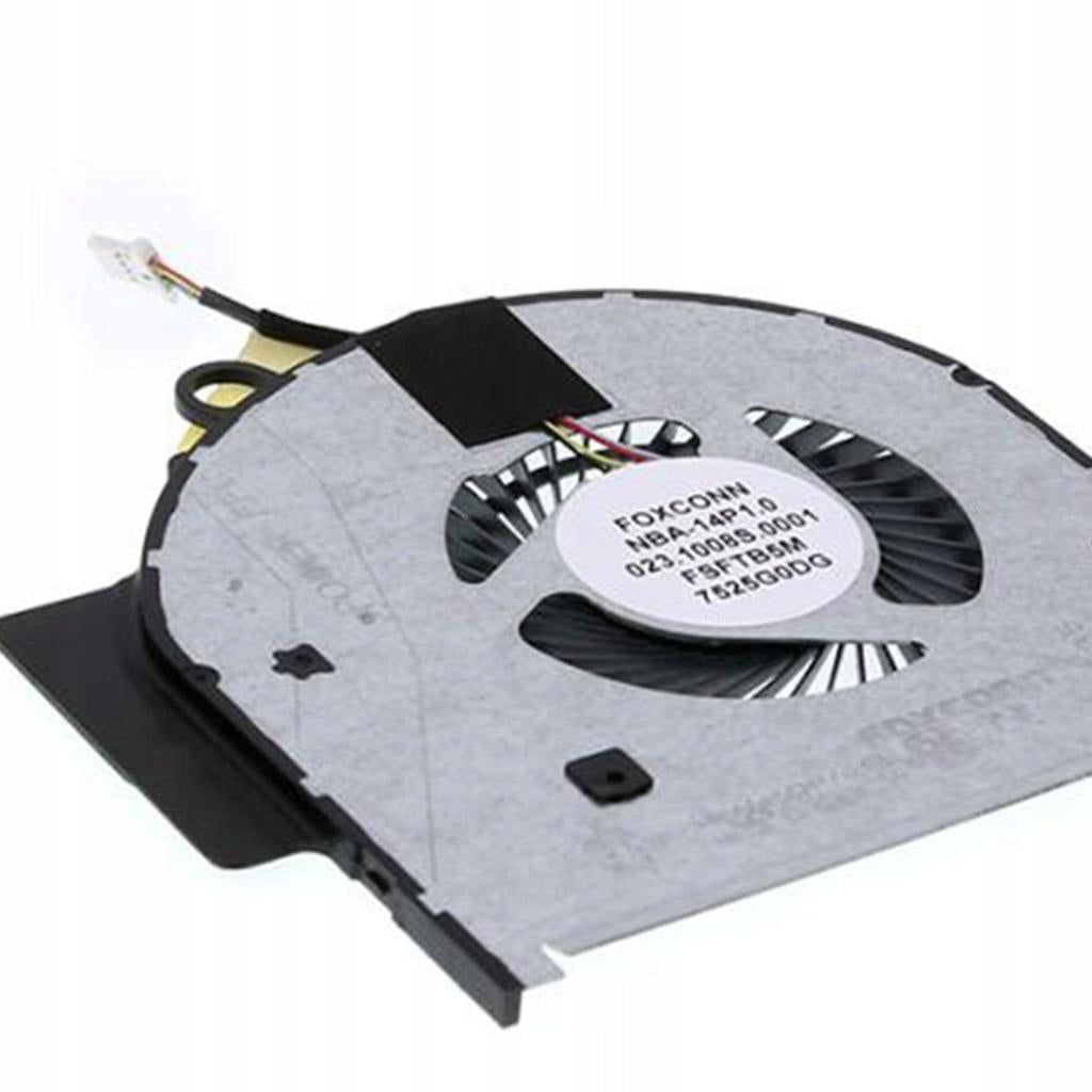 , NFB80A05H CPU Cooling Fan For HP Pavilion X360/ Manufacturer code Bunblic-68018218