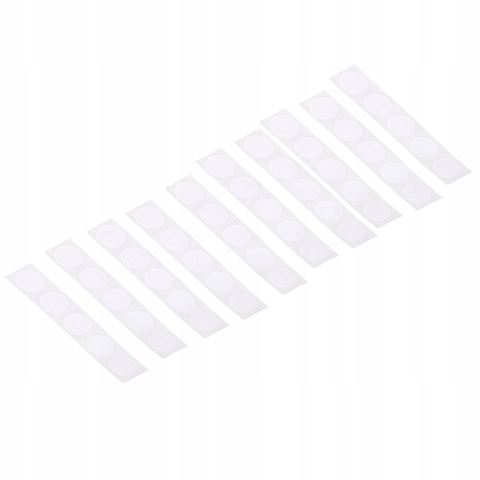 NFC RFID Sticker Label, 1 inch diameter RFID sticker label and Printing technology other
