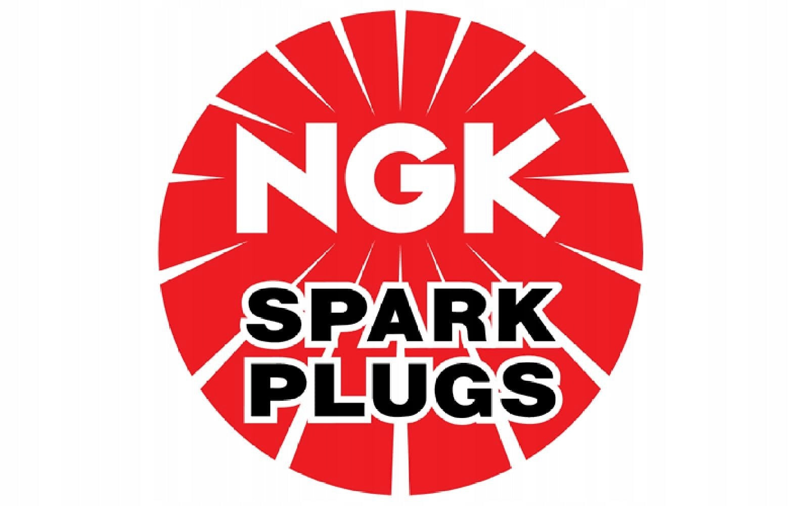 NGK Spark plug CMR6H3365 Kind Spark Plug