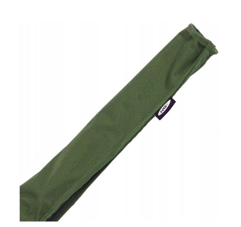 NGT Barrel cover for Rod 200 cm 514 Model Single Rod Sleeve 12 ft