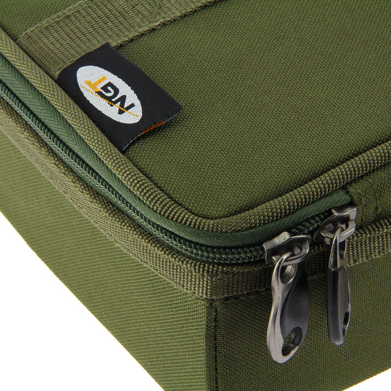 NGT pencil case for PVA and small items 070 Depth (shorter edge) 20 cm