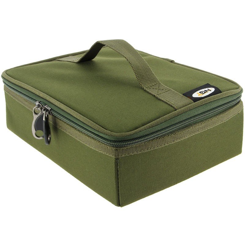 NGT pencil case for PVA and small items 070 Width (longer edge) 27 cm