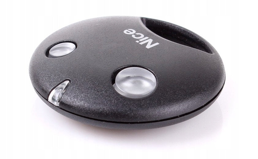NICE SM2 REMOTE CONTROL SMILO NEW ORIGINAL WITH BATTERY Compatible systems SMILO