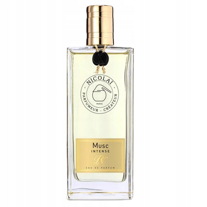 NICOLAI PARFUMEUR CREATEUR Musc Intense EDP 100ml