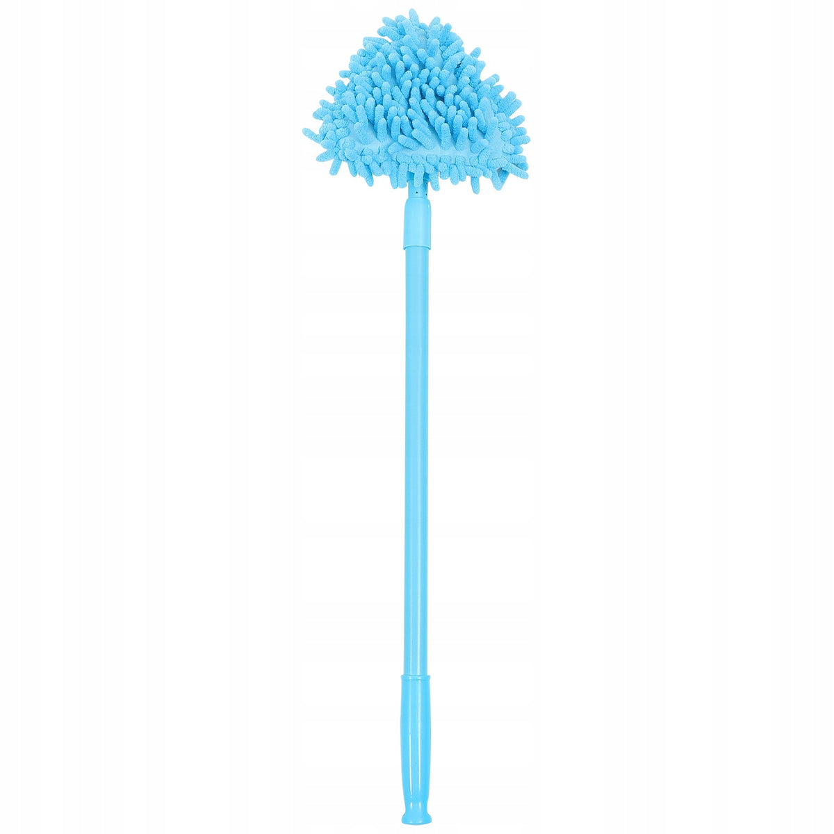 NIEBIESKI MOP Z MIKROFIBRY DO SPRZĄTANIA W DOMU I SZKŁA Manufacturer code 12219240