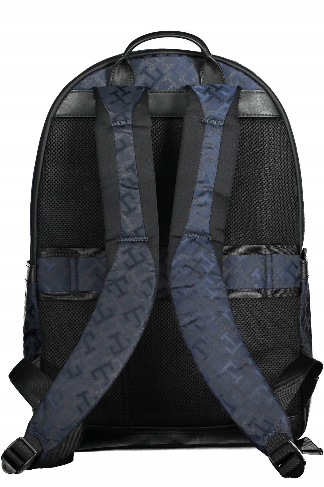 NIEBIESKI PLECAK MĘSKI TOMMY HILFIGER Dominant material polyester