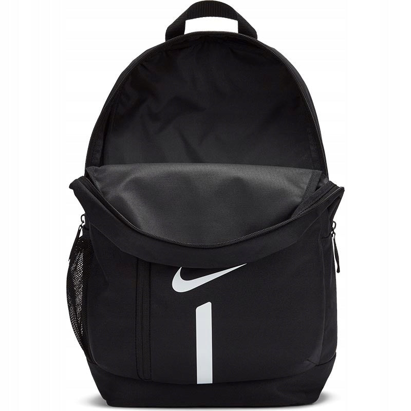 NIKE CHILD SCHOOL BACKPACK BLACK 22L SPORTS FOR SCHOOL UNISEX SPORTS Brand Nike
