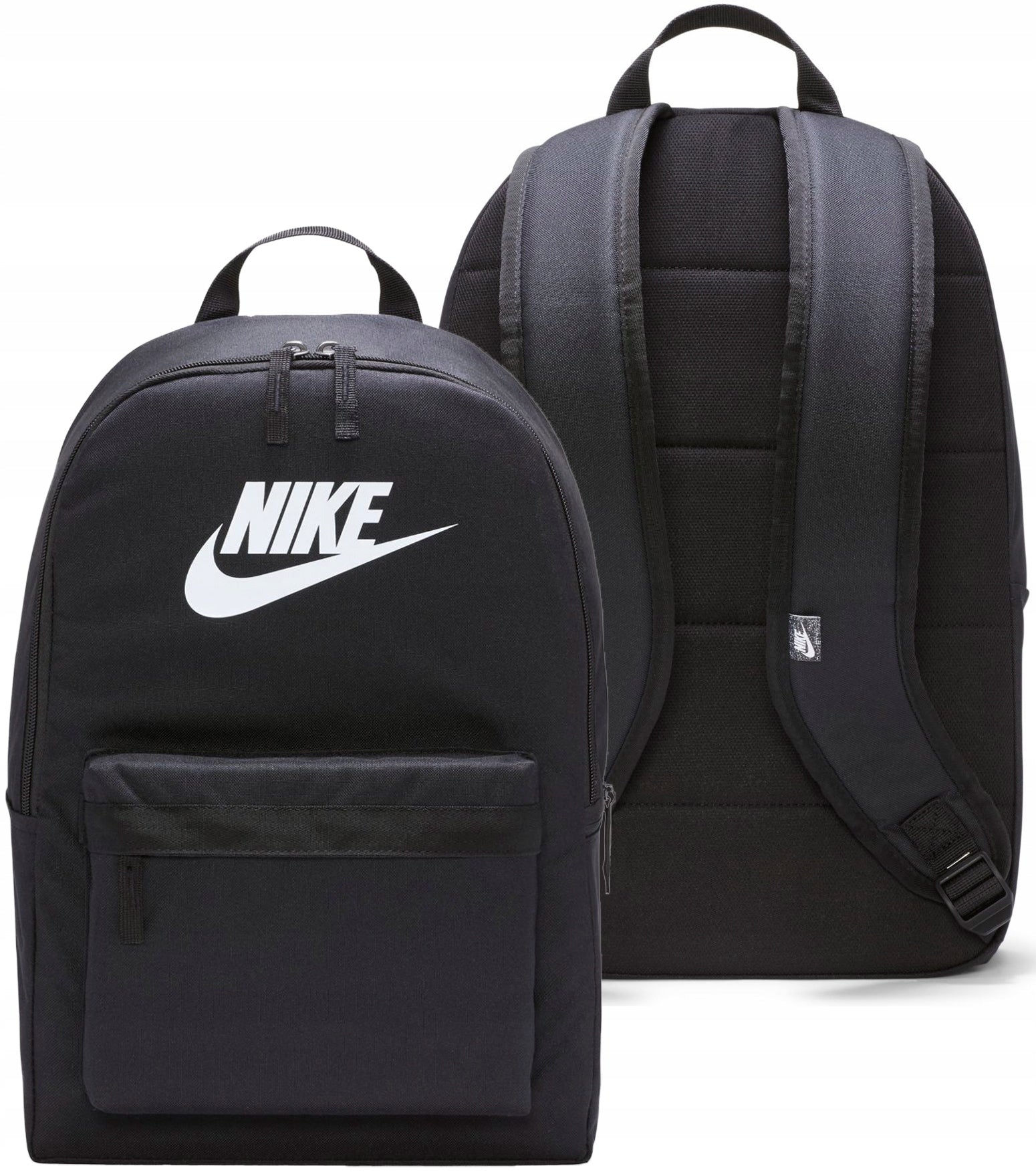 NIKE HERITAGE 25L ROOMY SPORTS BACKPACK FOR BOY SCHOOL GIRL