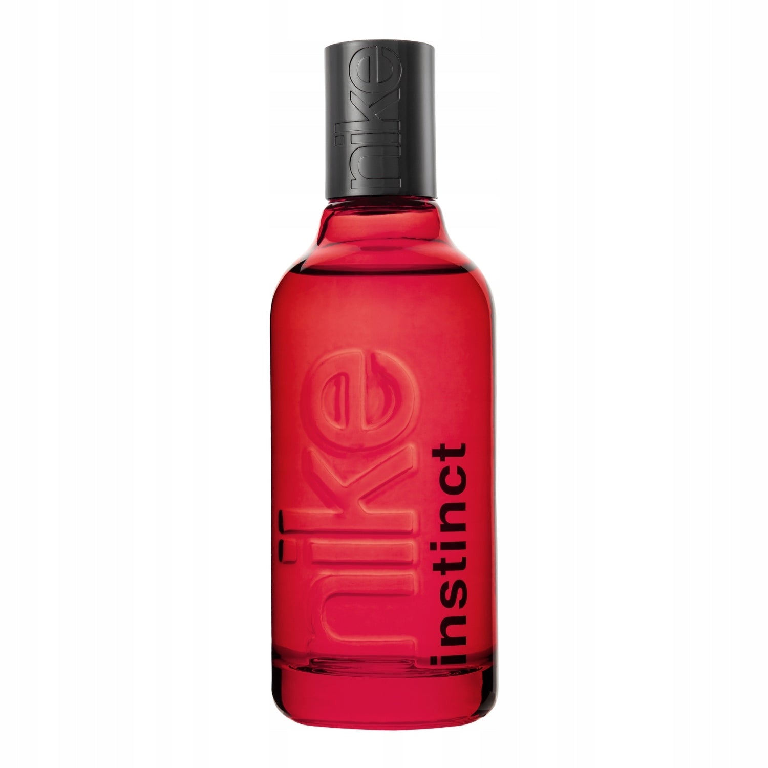 NIKE INSTINCT PTO 100ML EDT EAU DE TOILETTE Packaging status original