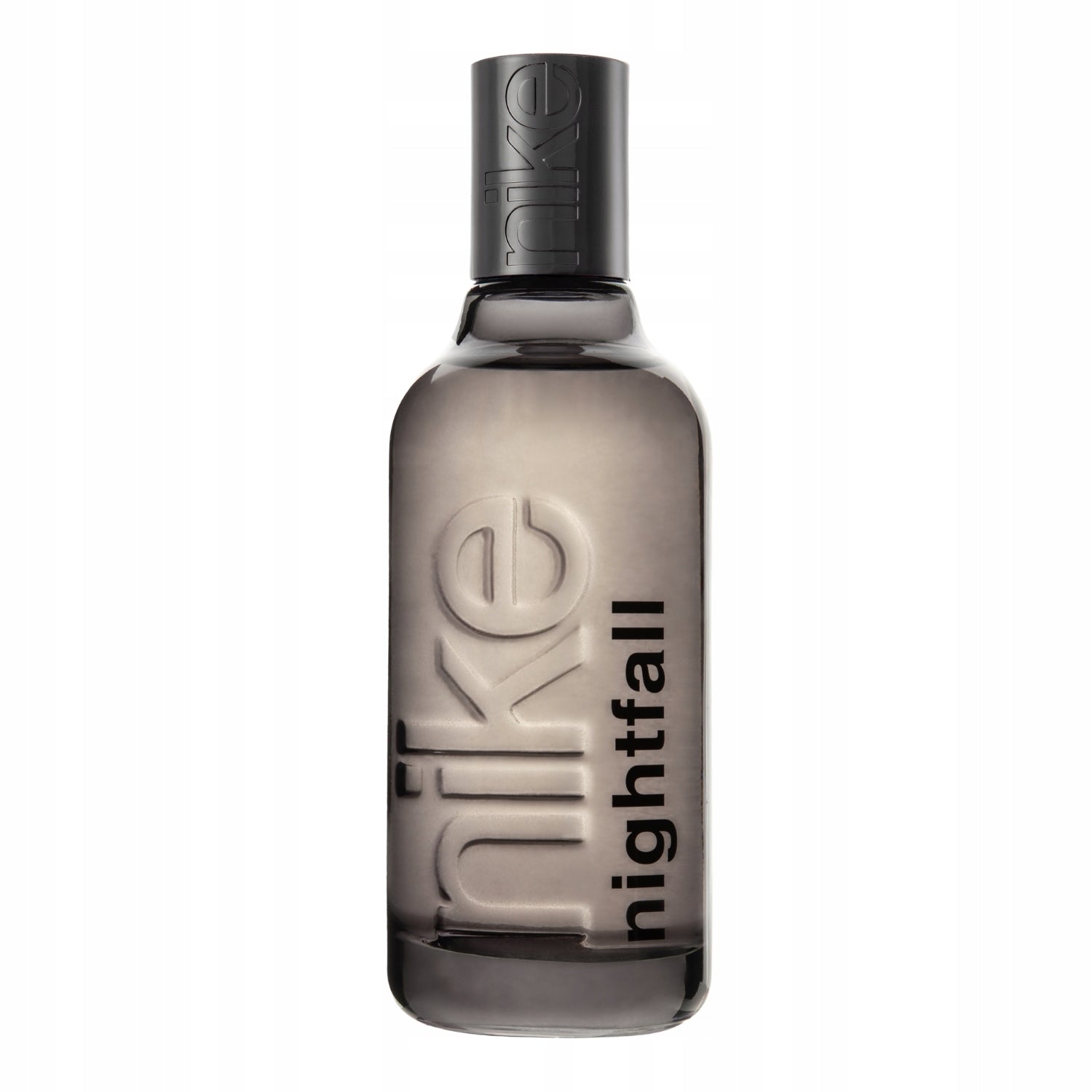NIKE NIGHTFALL EDT MAN 100ML EAU DE TOILETTE Packaging status original