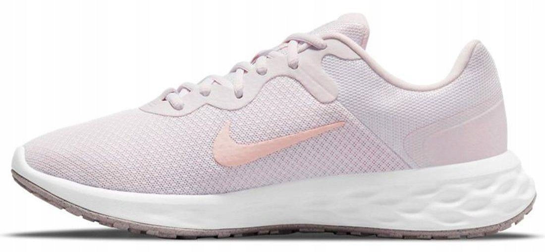 Nike Sportschuhe für Damen Revolution 6 Next Nature W 98151 DC3729 500, rosa
