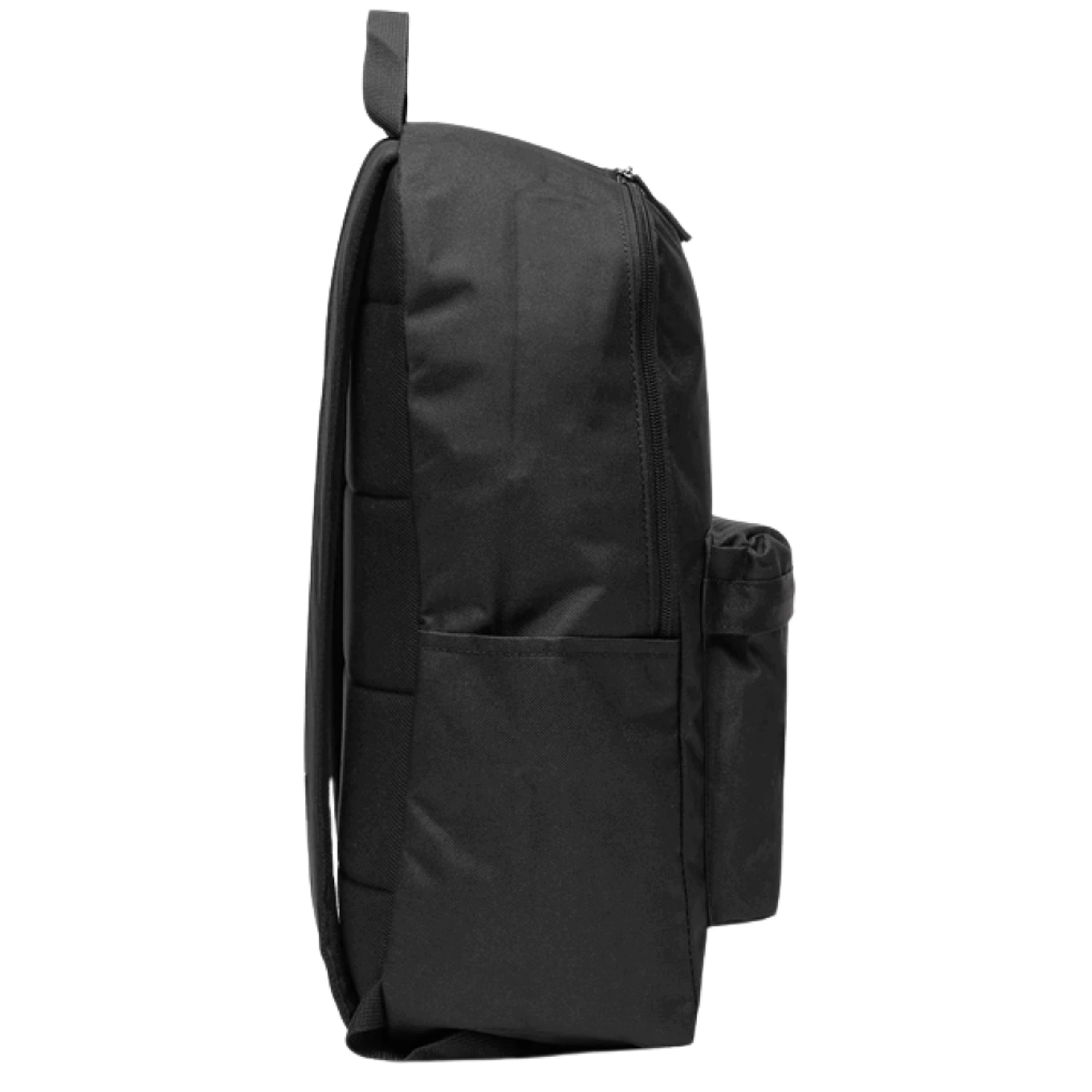 NIKE SCHOOL BACKPACK FOR TRAINING ROOMY CLASSIC BLACK 25l DC4244-010 Manufacturer code DC4244-010