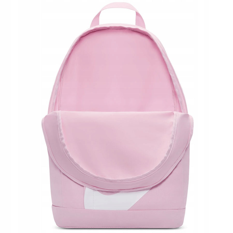 NIKE SCHOOL BACKPACK PINK WOMEN FOR SPORTS SCHOOL A4 DD0559-664 Manufacturer code DD0559-664