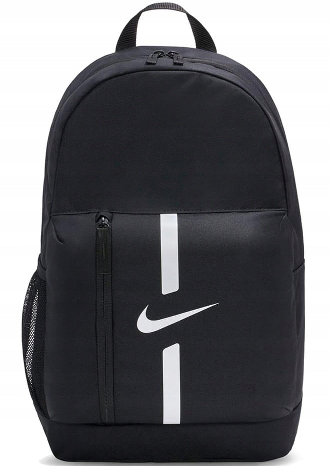 NIKE SCHOOL BACKPACK SCHOOL BAG 22L BLACK MEN'S SPORTS A4