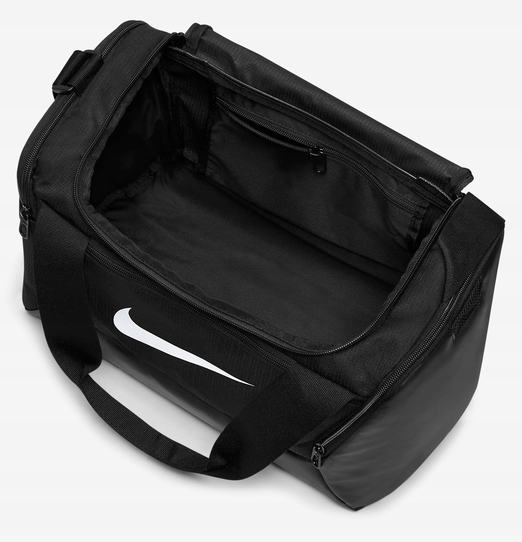 NIKE SMALL SPORTS SHOULDER BAG GYM FITNESS WOMEN'S 25l XS Brand Nike