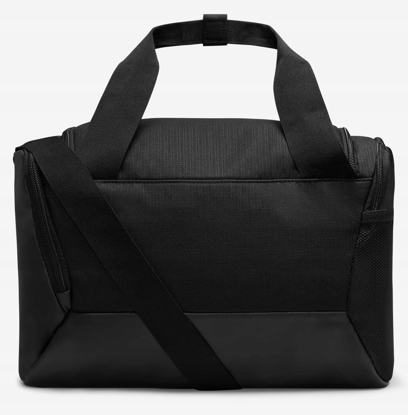 NIKE SMALL SPORTS SHOULDER BAG GYM FITNESS WOMEN'S 25l XS Packaging status original