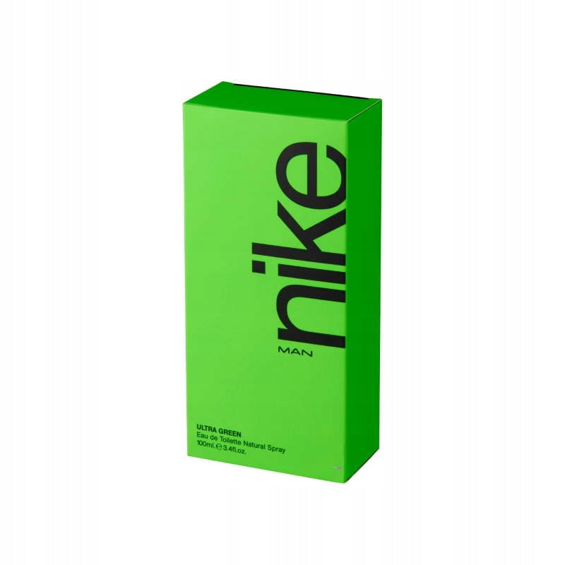 NIKE ULTRA GREEN EAU DE TOILETTE FOR MEN 100ML