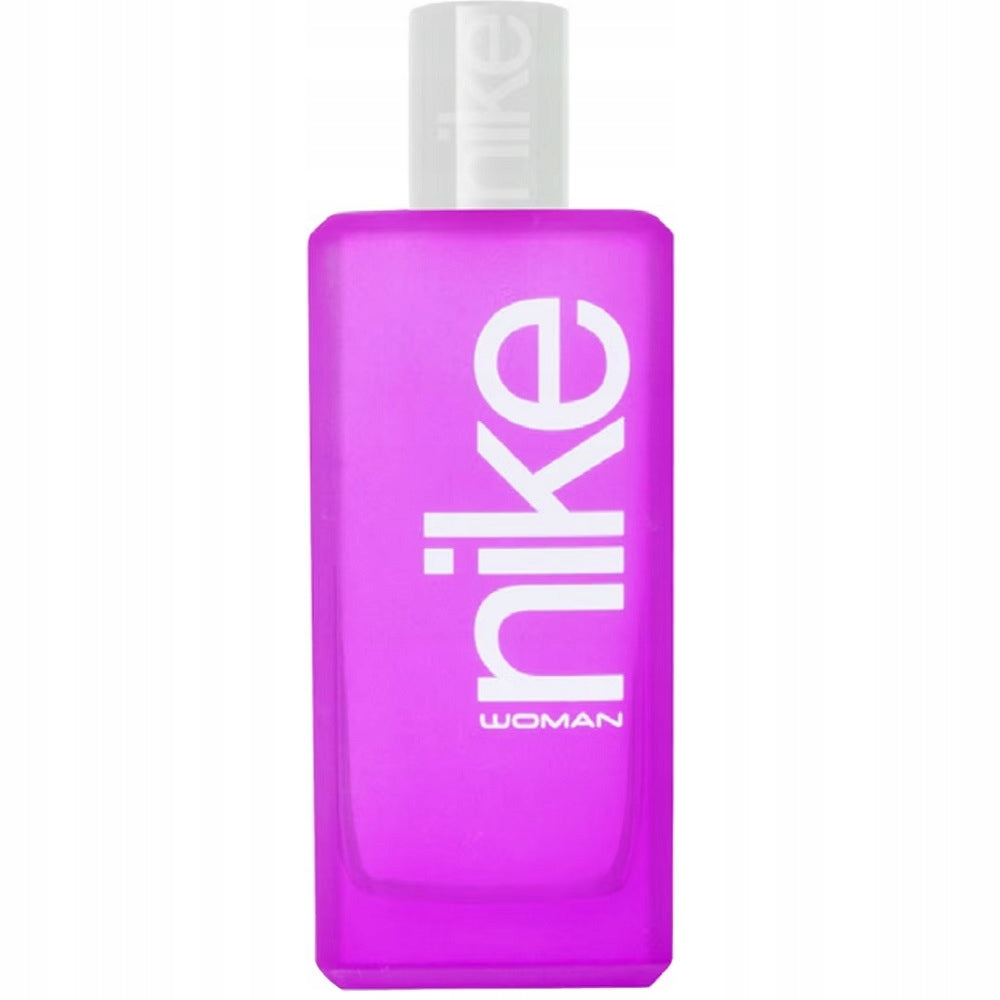 NIKE Woman ULTRA PURPLE 100 ml Eau de toilette EDT Packaging status original