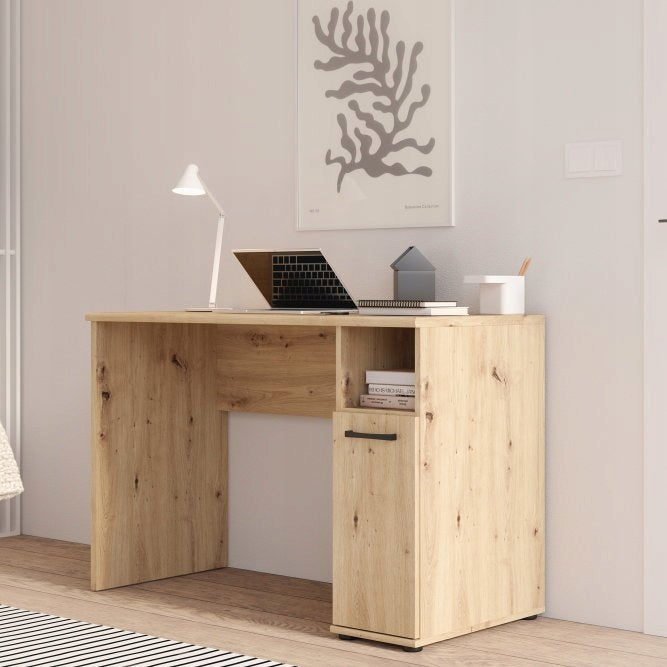 NIKO Desk CPLB21N color D78 - FORTE Brand Forte