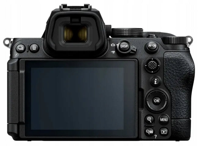 NIKON Z5 II + 24-50 MM F/4-6.3 Brand Nikon