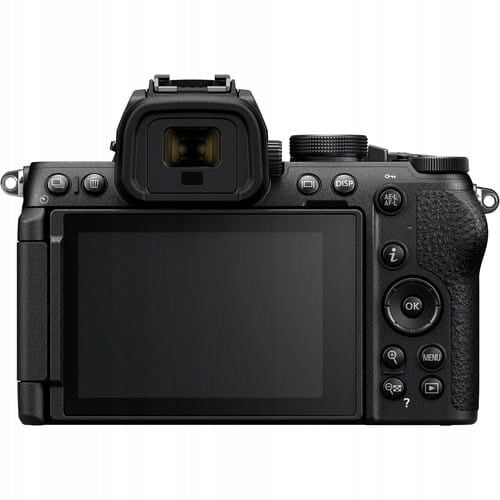 NIKON Z50 II + 16-50 MM Manufacturer code Nikon Z50 II + 16-50mm VR DX