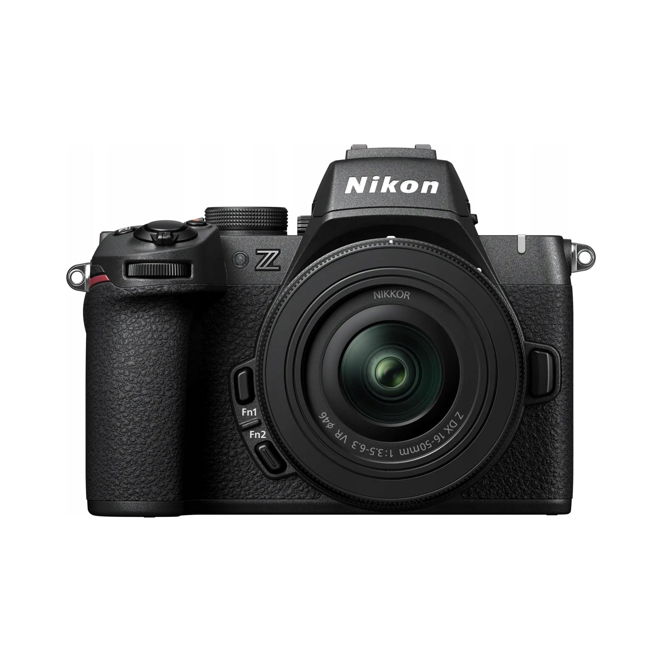 NIKON Z50 II + 16-50 MM