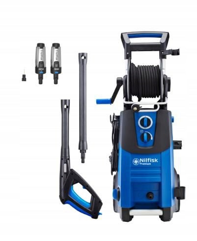 NILFISK - 180-10 PREMIUM PRESSURE WASHER