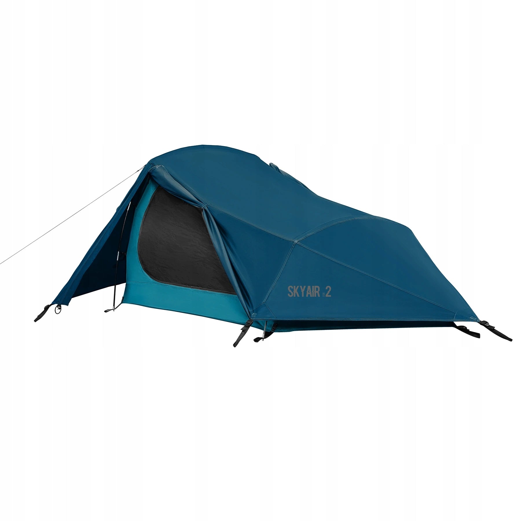 NILS NC4802 AUTOMATIC TENT BLUE Manufacturer code 15-04-007