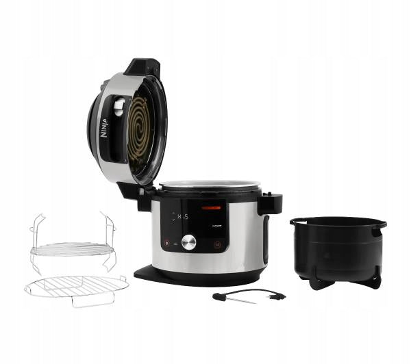 NINJA Foodi OL650EU multicooker Manufacturer code OL650EU
