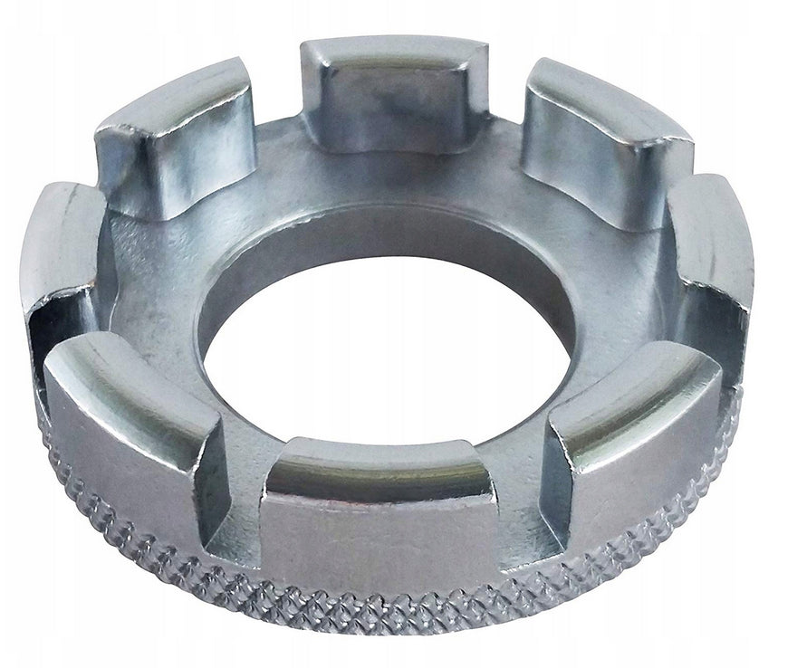 NIPPLE SPOKE WHEEL CENTERING WRENCH 6 SIZES 10,11,12,13,14,15 Manufacturer code KLUCZ DO SZPRYCH 10/11/12/13/14/15
