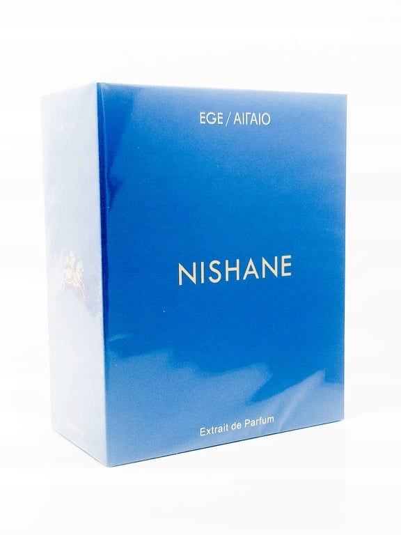 NISHANE EGE Eau de Parfum 100ml EAN (GTIN) 8681008055258