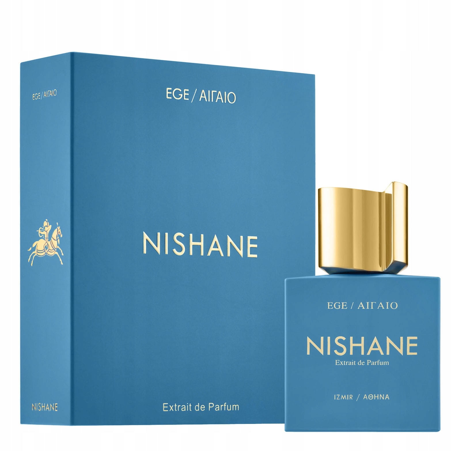 NISHANE EGE Eau de Parfum 100ml