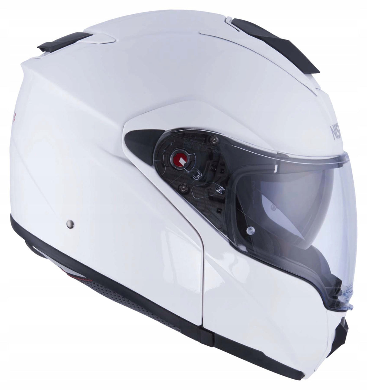 NISHUA NFX-3 Jaw Motorcycle Helmet For Motor Chopper Crusier Manufacturer Nishua