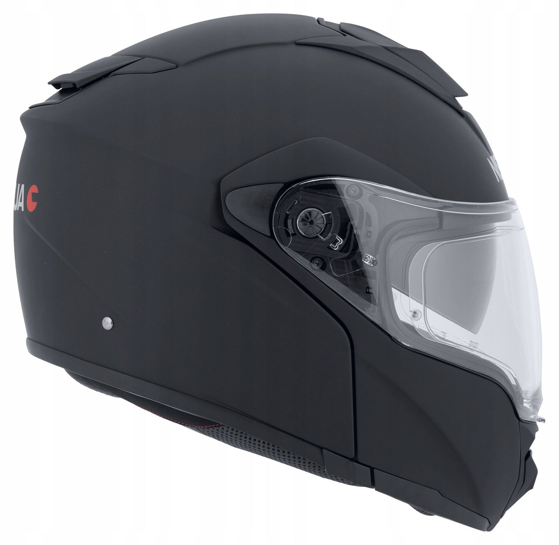 NISHUA NFX-3 Jaw Motorcycle Helmet Manufacturer Nishua