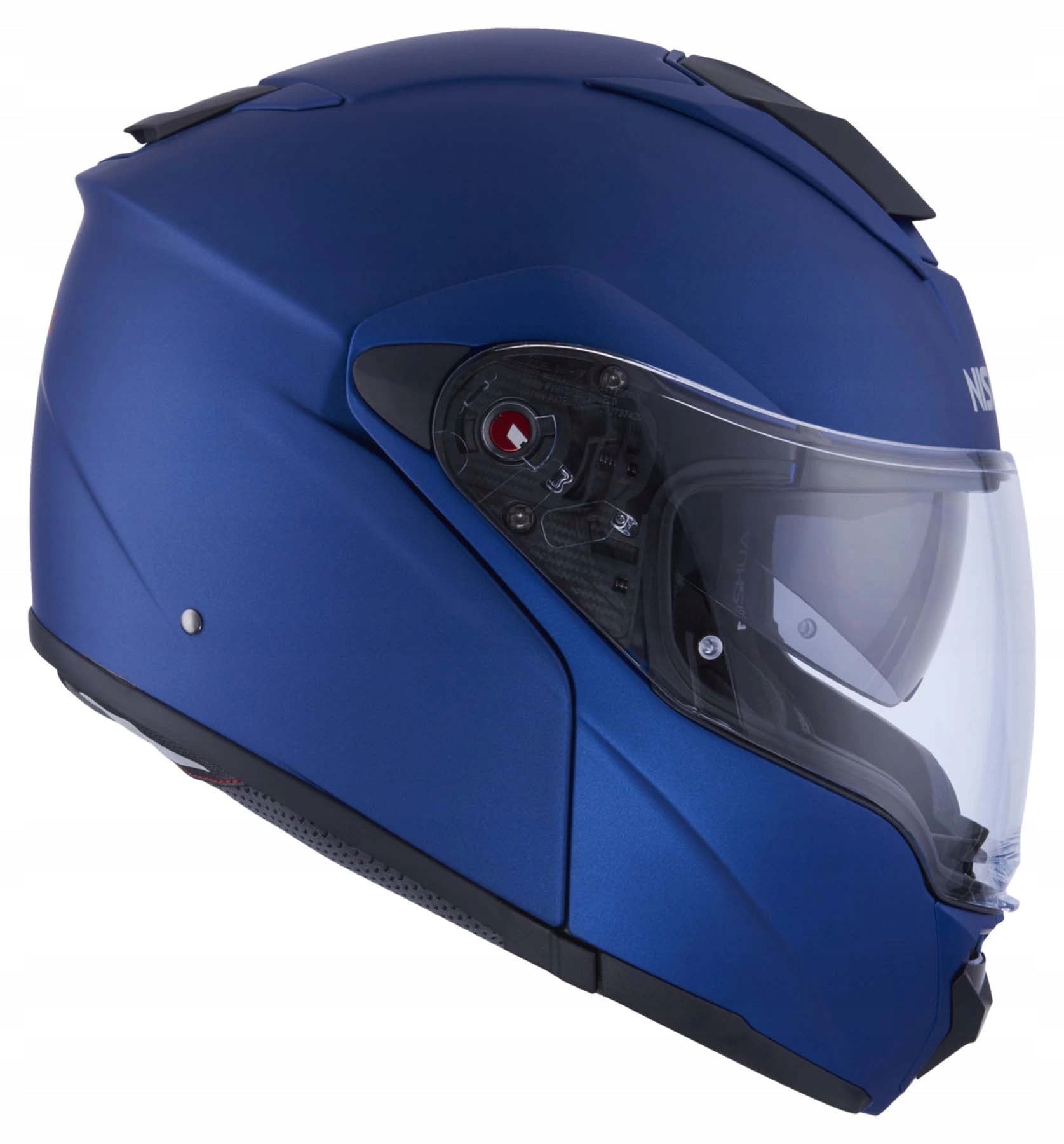 NISHUA NFX-3 Jaw Tourist Motorcycle Helmet Manufacturer Nishua