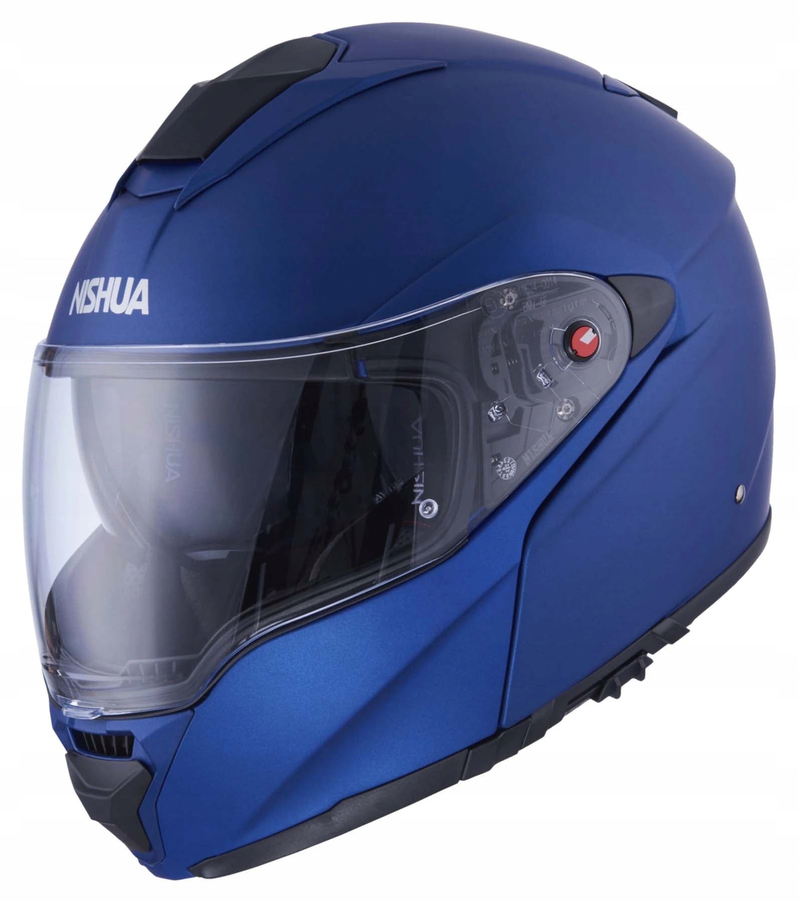 NISHUA NFX-3 Jaw Tourist Motorcycle Helmet