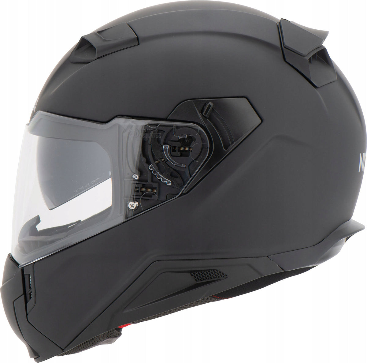 NISHUA NTX-5 Integral Motorcycle Helmet Tourist Blend Model ntx-5