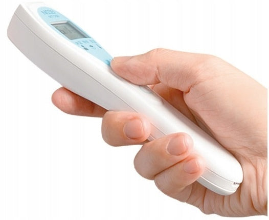 NISSEI MT-500 NON-CONTACT FOREHEAD THERMOMETER EAN (GTIN) 4931140120104